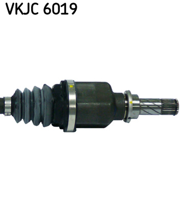 SKF VKJC 6019 Antriebswelle
